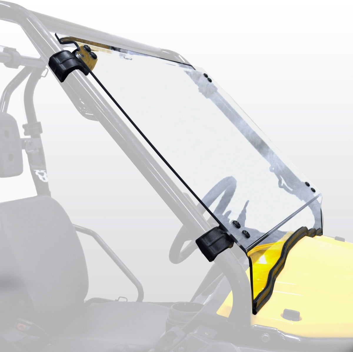 UTV Windshield Full-Tilt for Pioneer 500