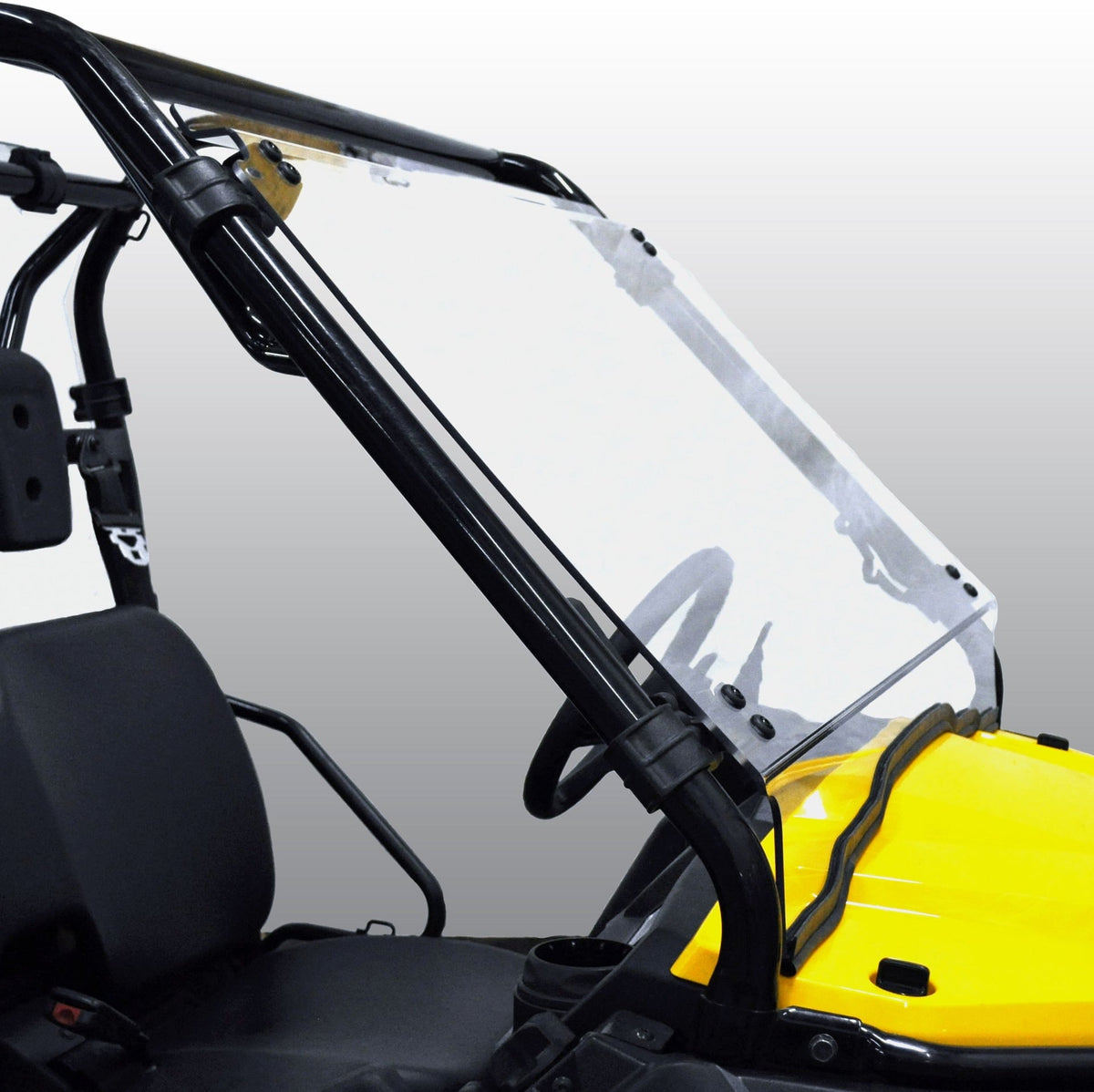 UTV Windshield Full-Tilt for Pioneer 500