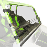 UTV Windshield Full-Tilt for Havoc/Stampede