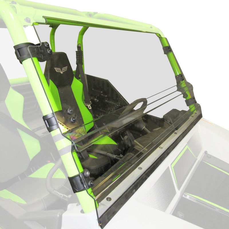 UTV Windshield Full-Tilt for Havoc/Stampede M2835