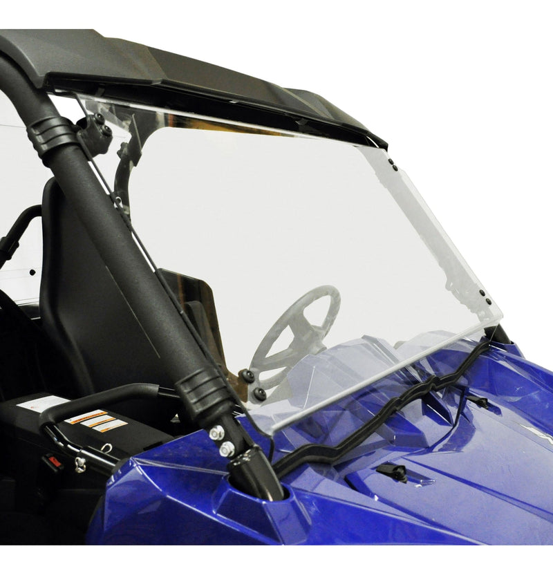 UTV Windshield Full-Tilt for Wolverine M845