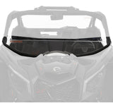 UTV Windshield Half-Fixed for CAN-AM Maverick X3