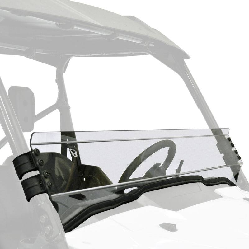 UTV Windshield Half-Fixed for Pioneer 1000 2-PASS/5-PASS V8022