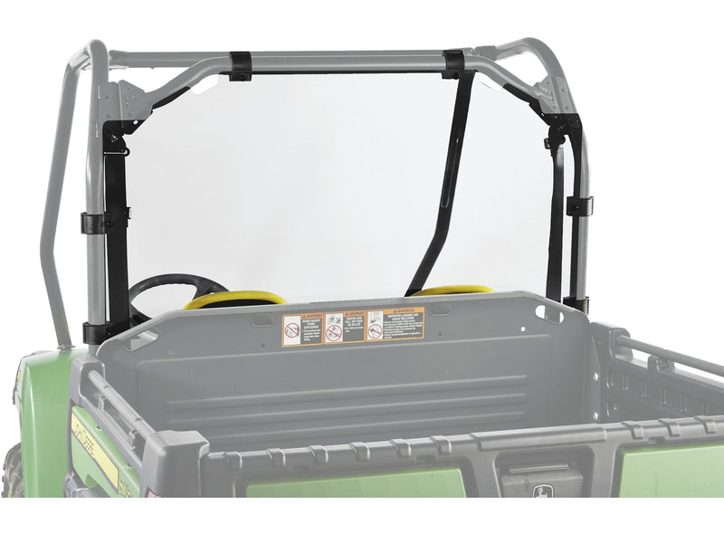 UTV Windshield Rear Panel for Gator 625i/825i/HPX 2013+ I4108