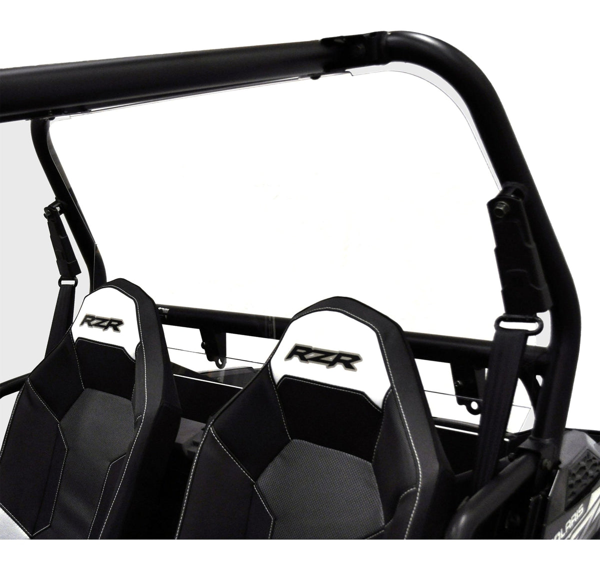 UTV Windshield Rear Panel for RZR 900/S 900/XC 1000