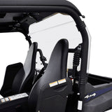 UTV Windshield Rear Panel for Wolverine
