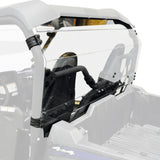 UTV Windshield Rear Panel for Wolverine