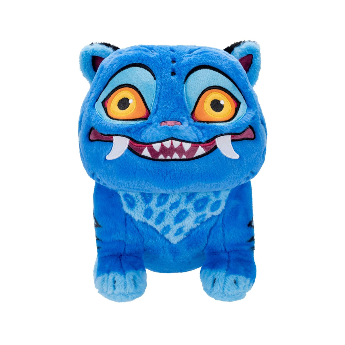 12-in Derpy Plush, Blue
