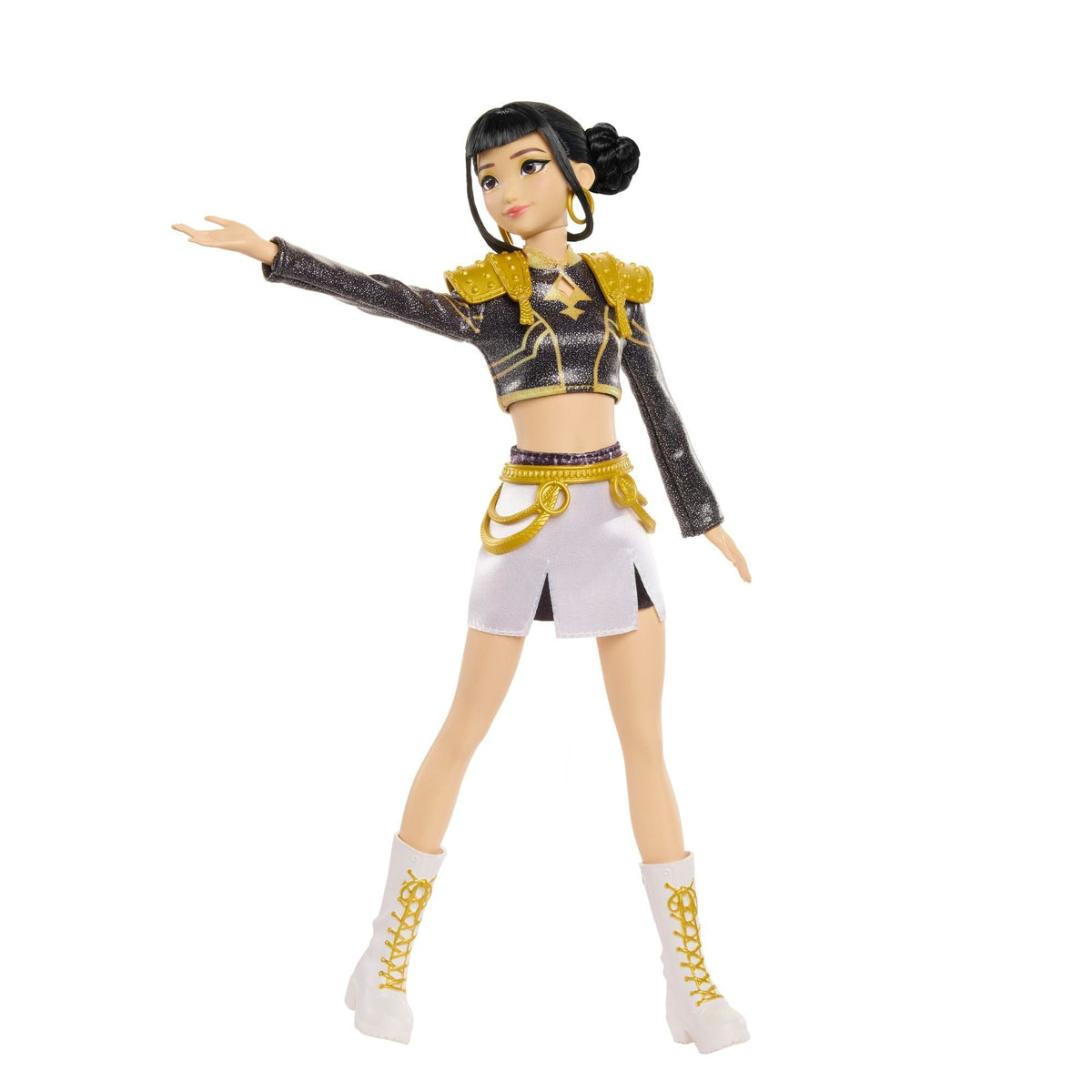 Zoey Singing Doll