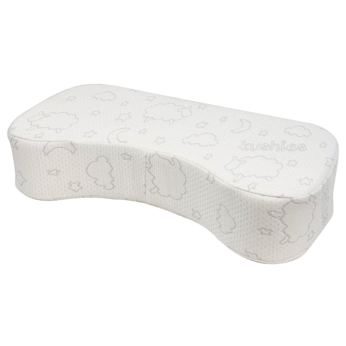 Bamboo Nursing Pillow