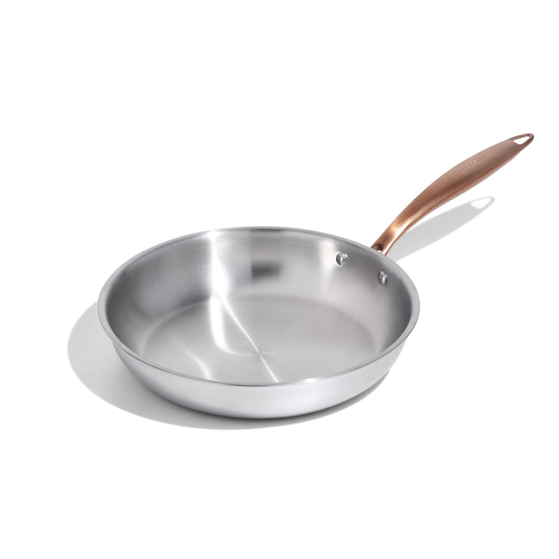 125th Anniversary 3-Ply Clad Stainless Steel Skillet, 26-cm A1348