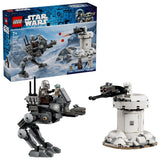 AT-RT Attack - 75444, 297-pcs, Ages 7+