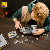 The and Anzellan Starship - 75445, 700-pcs, Ages 9+
