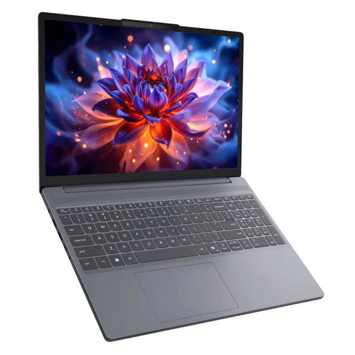 Lenovo IdeaPad Slim 3i Copilot+ PC 15.3-in. Touchscreen Laptop, Intel Core Ultra 7 355 - 16GB RAM, 1TB SSD