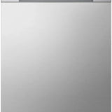LG 24 in. Stainless Steel Front Control Dishwasher with LoDecibel Operation and Dynamic Drys