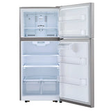 LG 30 in. 20 cu ft. Top Mount Refrigerator with Multi Air Flow Cooling