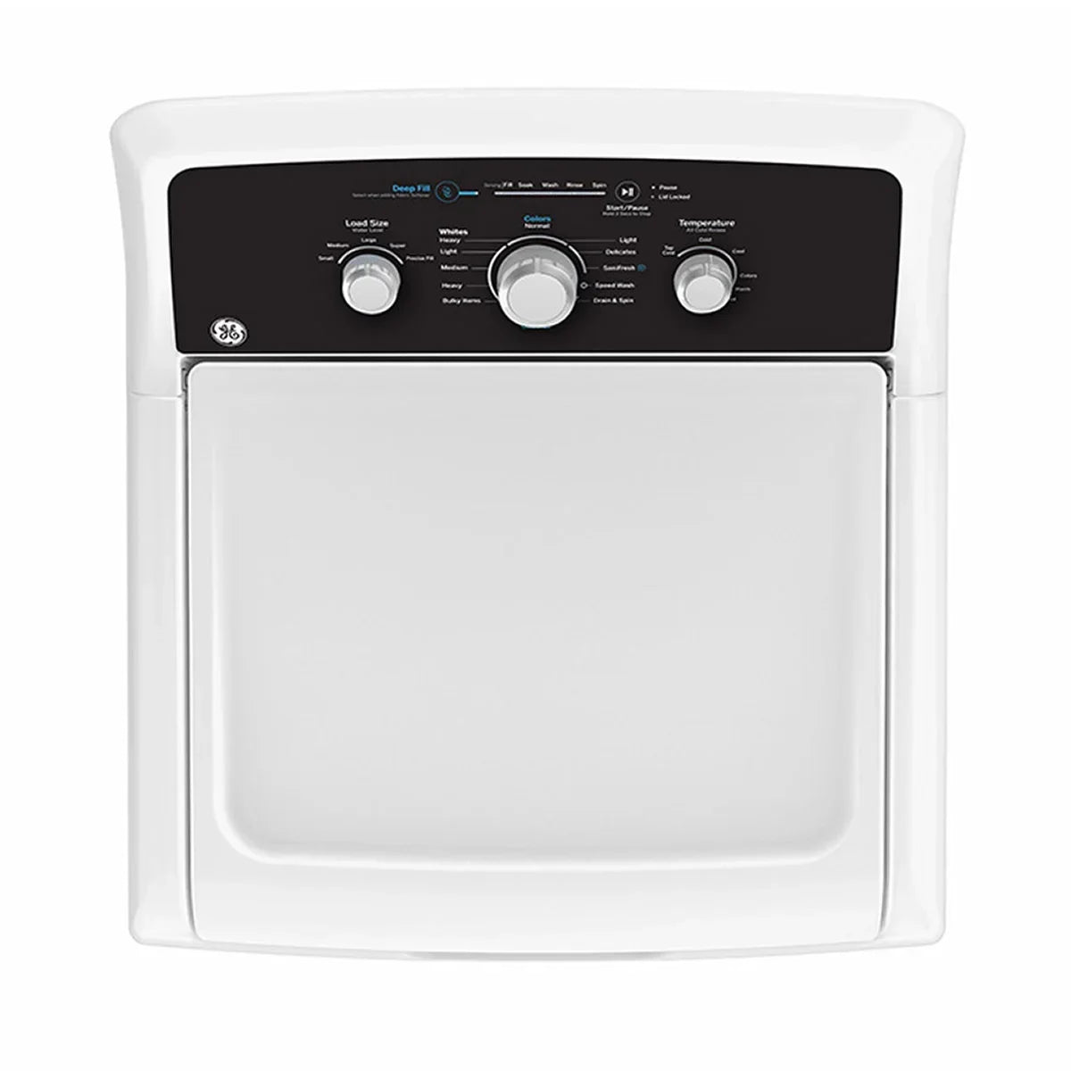LG Laundry Bundle 5.8 cu ft. Front Load Washer and 7.8 cu ft. Electric Ventless Dryer