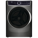 LG Laundry Bundle 5.8 cu ft. Front Load Washer and 7.8 cu ft. Electric Ventless Dryer