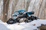 LiteHawk Big Tom Snow Cross Remote-Controlled Truck, Ages 6+