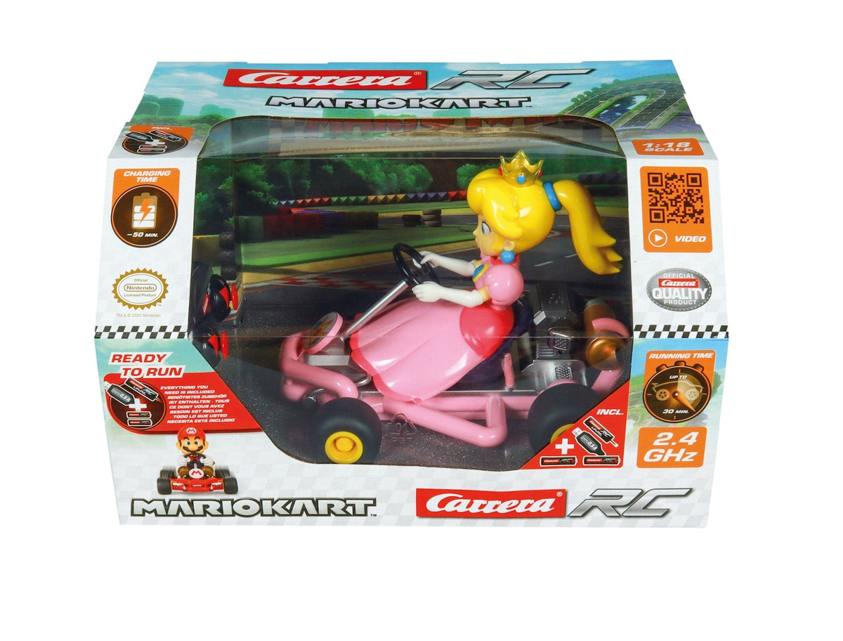 Kart Pipe Kart