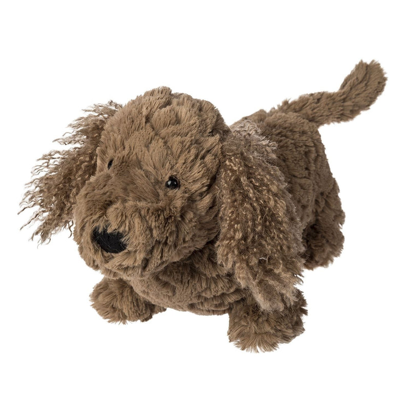 12-in Kids' Putty Dexter Dachshund Stuffed Plush Animal Toy A6319