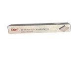 Heavy Duty Aluminium Foil Roll, 12-in x 25-ft