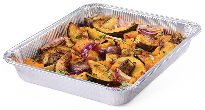Ultra Rectangular Heavy-Duty Utility Roaster Y2300