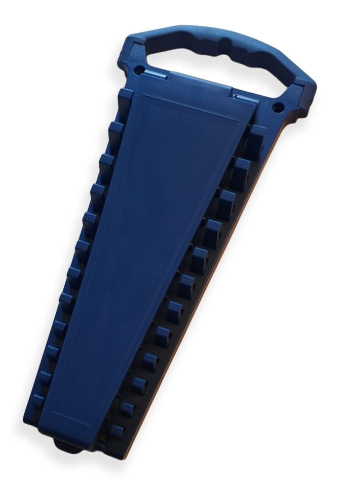 12 Slot Wrench Organizer/Holder E2000