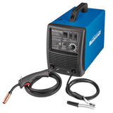 120V MIG & Flux Core Welder & Accessory Kit
