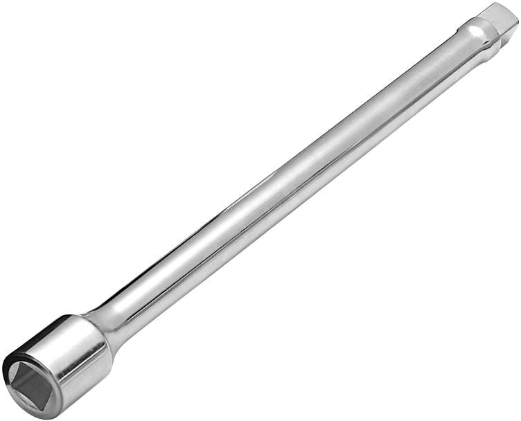 3/4-in Drive Extension Bar, CRV, Chrome Plating, 16-in U8204