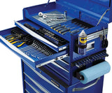 Magnetic Hex Bit Holder Organizer with 37 Holes