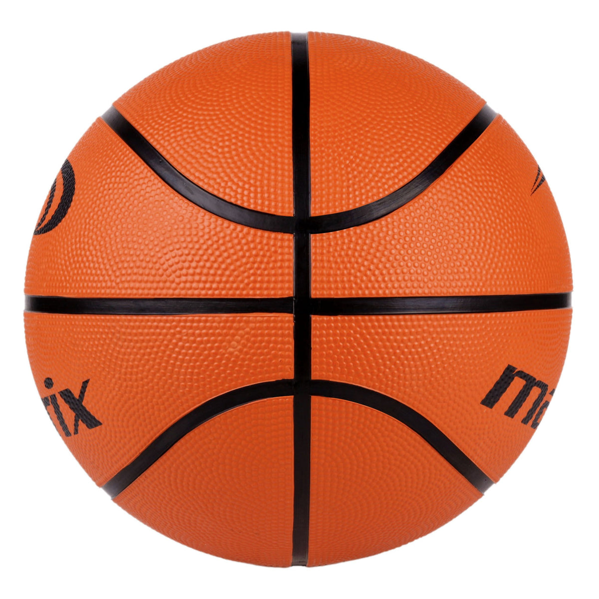 Matrix Youth Kids' Rubber Size 5 Basketball, 27.5-in