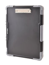 MAXIMUM Organizer with Clipboard, 9 Pockets