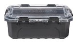 MAXIMUM Pro Duty Storage Box with Secure Closure, 45.4-L