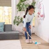 Housekeeping Playset for Ages 3+, 6-pc