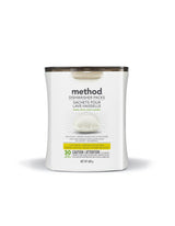 method Dishwasher Detergent Tabs, Assorted Scents, 30-pk