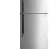30 in. 18 cu. ft. Stainless Steel Top Mount Refrigerator