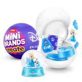 Snow Globes Series 1 Capsule