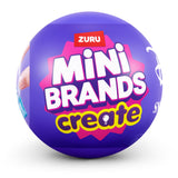 Snow Globes Series 1 Capsule