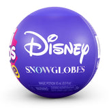 Snow Globes Series 1 Capsule