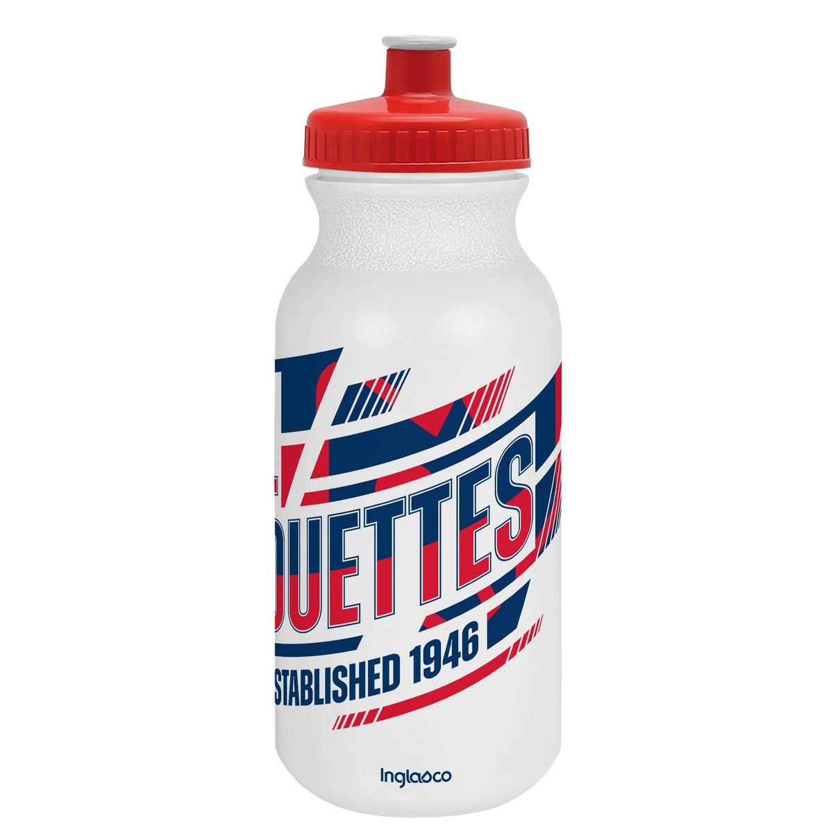20 Oz Sports Bottle