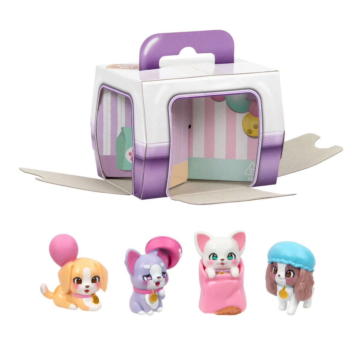 Moose Mama Surprise Adoption Pack