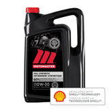 10W30 Synthetic Engine/Motor Oil, 5-L