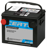 Group Size 24 Battery, 650 CCA
