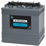 OEPLUS Group Size 47 (H5/L2) Battery, 650 CCA