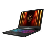 MSI Katana 15 HX 15.6-in. Gaming Laptop, Intel Core i7-14650HX - 32GB RAM, 1TB SSD, 8GB NVIDIA GeForce RTX 5060