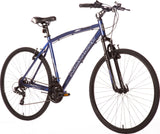 Royal Men's Large Hybrid Bike, 700 C
