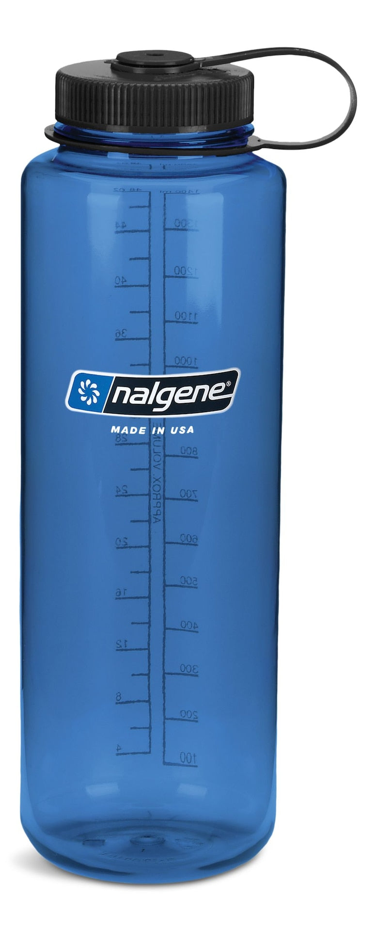 Sustain Silo Water Bottle, Slate Blue, 1.5 L S3155