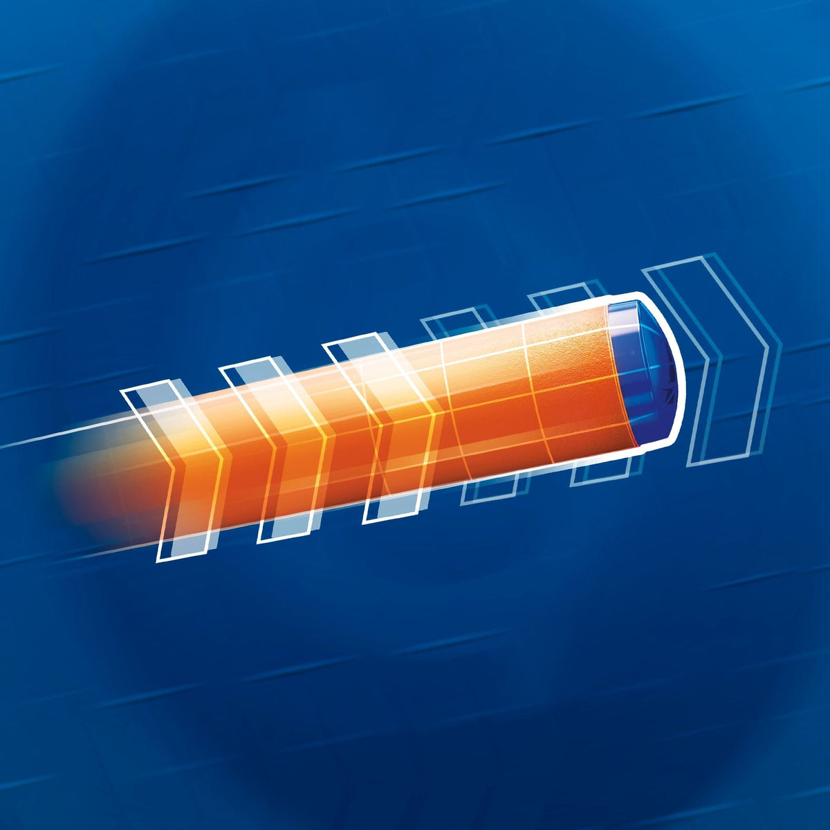 N Series 50-Dart Refill for N Series Blasters
