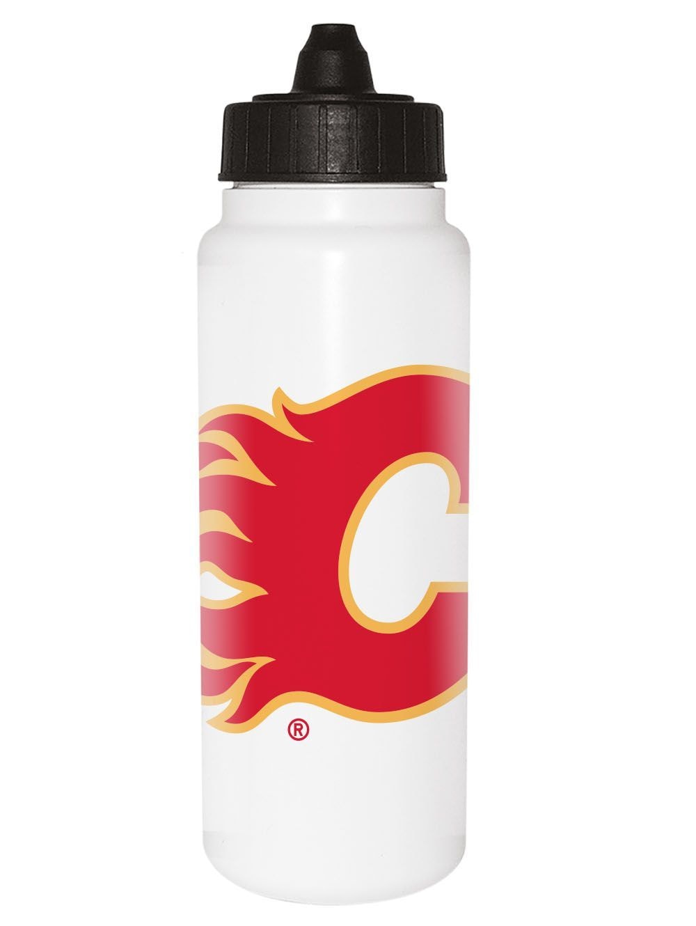 Officially Licensed Hockey Water Bottle, 1-L